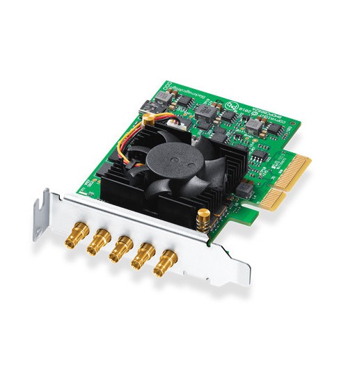 Blackmagic Design DeckLink Duo 2 Mini